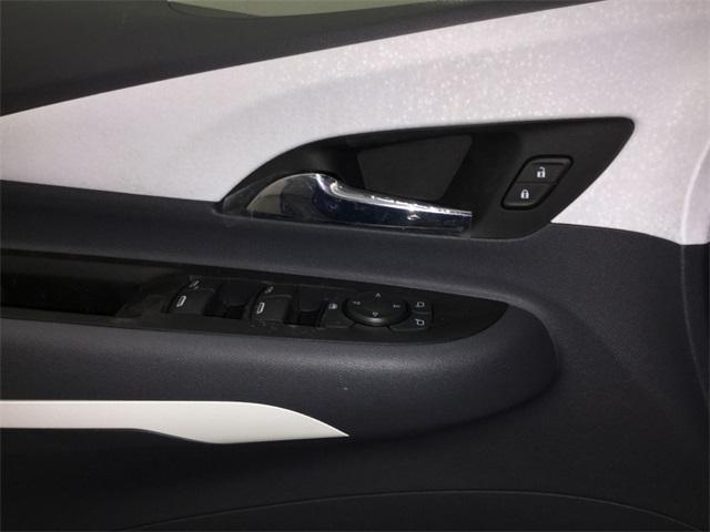 used 2019 Chevrolet Bolt EV car, priced at $14,470