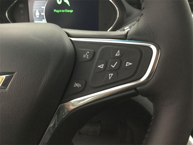 used 2019 Chevrolet Bolt EV car, priced at $14,470