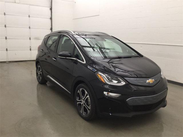 used 2019 Chevrolet Bolt EV car, priced at $14,470