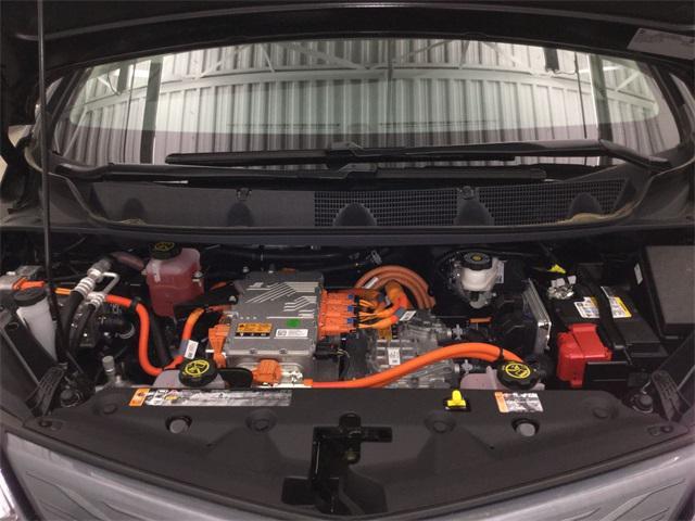 used 2019 Chevrolet Bolt EV car, priced at $14,470