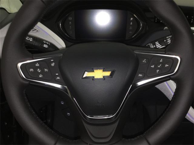 used 2019 Chevrolet Bolt EV car, priced at $14,470