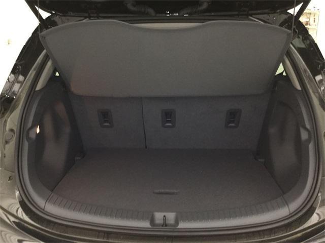 used 2019 Chevrolet Bolt EV car, priced at $14,470