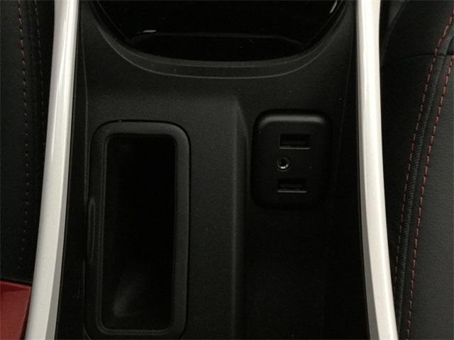 used 2019 Chevrolet Bolt EV car, priced at $14,470