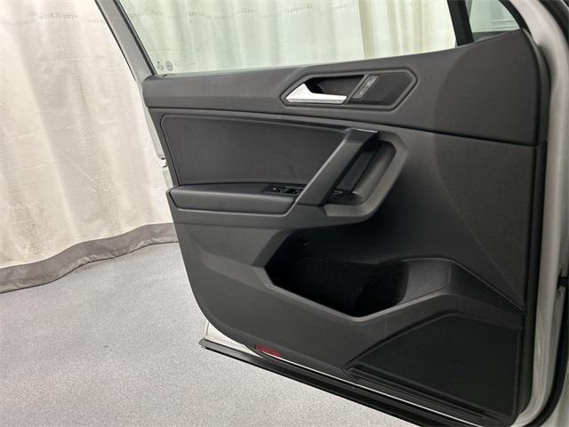 used 2019 Volkswagen Tiguan car, priced at $15,474
