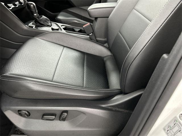 used 2019 Volkswagen Tiguan car, priced at $15,474
