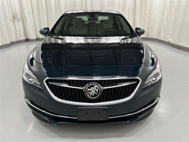 used 2019 Buick LaCrosse car, priced at $19,999