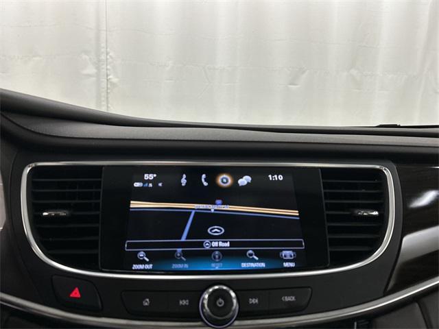 used 2019 Buick LaCrosse car, priced at $19,999