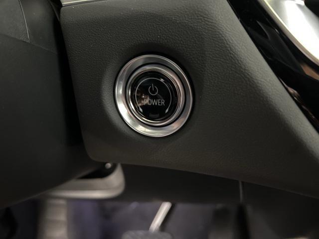 new 2025 Cadillac LYRIQ car, priced at $64,215