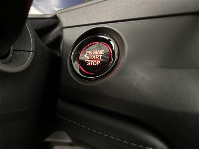 used 2025 Honda Accord car, priced at $26,975