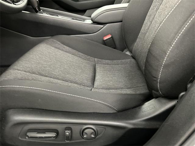 used 2025 Honda Accord car, priced at $26,975