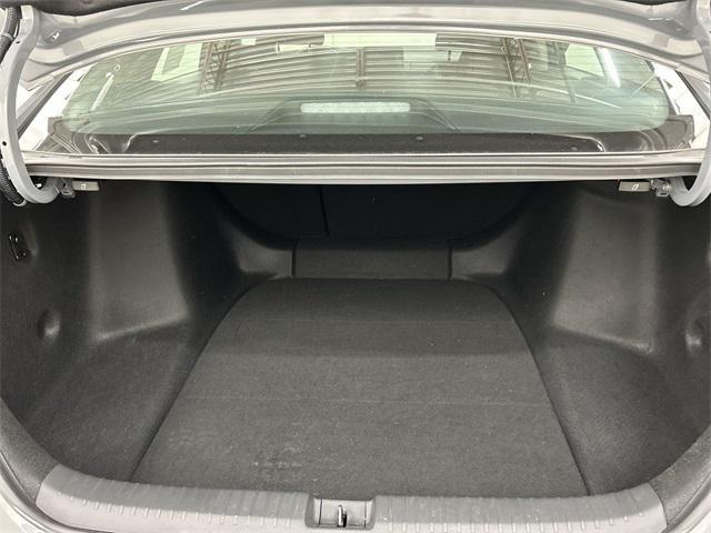 used 2025 Honda Accord car, priced at $26,975