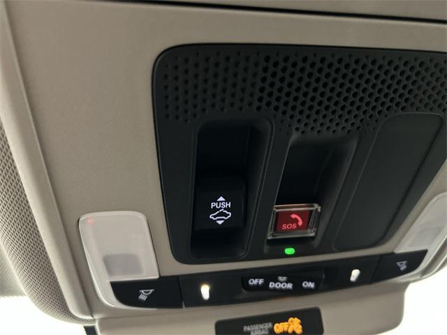 used 2025 Honda Accord car, priced at $26,975