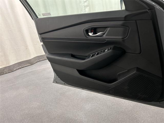 used 2025 Honda Accord car, priced at $26,975