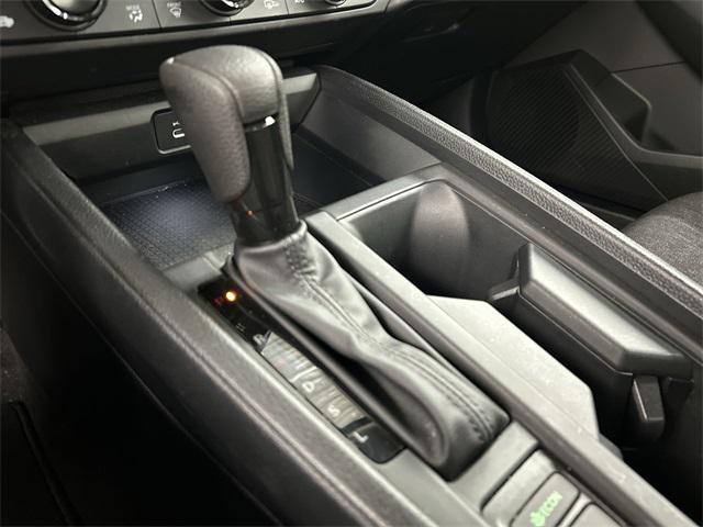 used 2025 Honda Accord car, priced at $26,975
