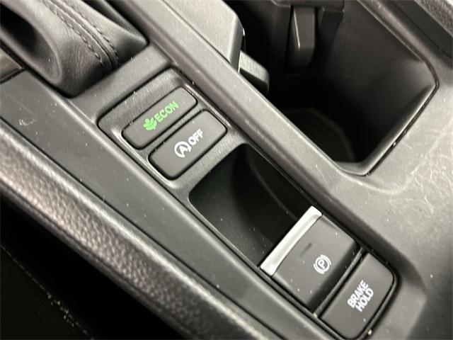 used 2025 Honda Accord car, priced at $26,975