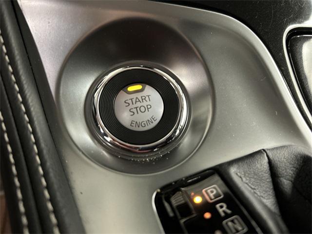 used 2021 Nissan Maxima car, priced at $26,992
