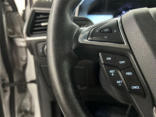 used 2018 Ford Edge car, priced at $16,985