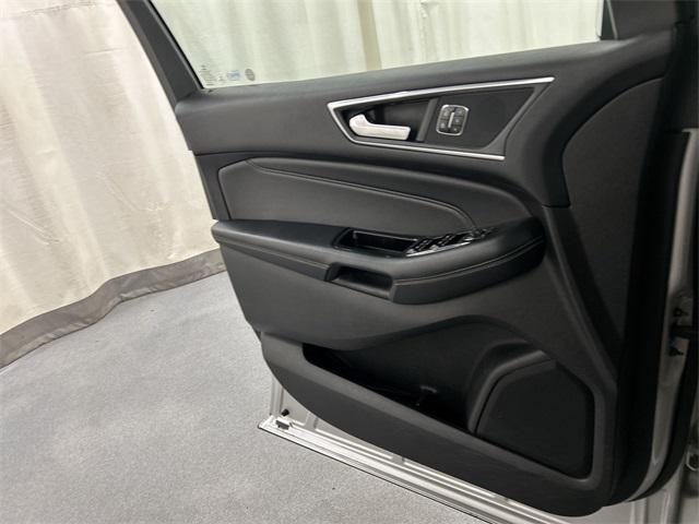 used 2018 Ford Edge car, priced at $16,985