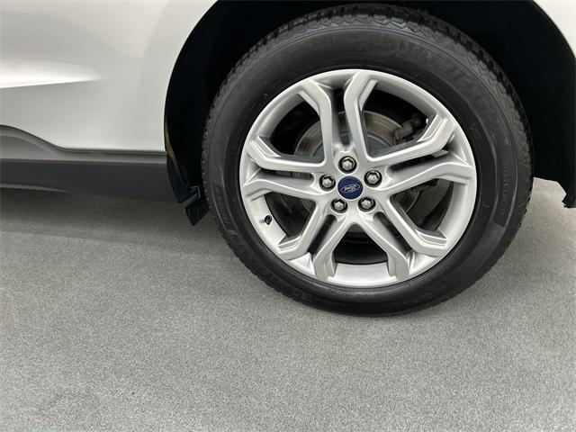 used 2018 Ford Edge car, priced at $16,985