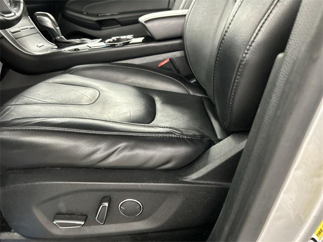 used 2018 Ford Edge car, priced at $16,985