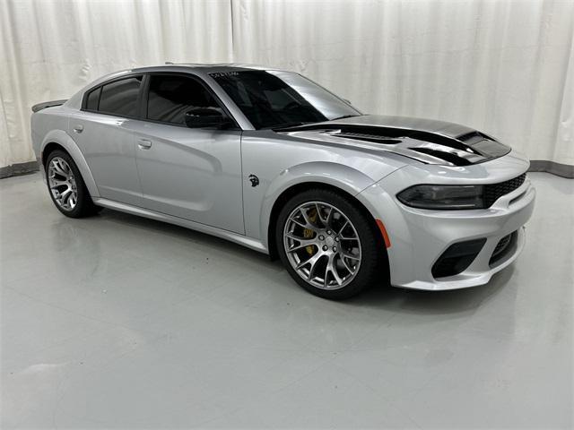 used 2023 Dodge Charger car, priced at $74,888