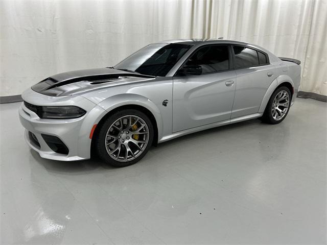 used 2023 Dodge Charger car, priced at $74,888