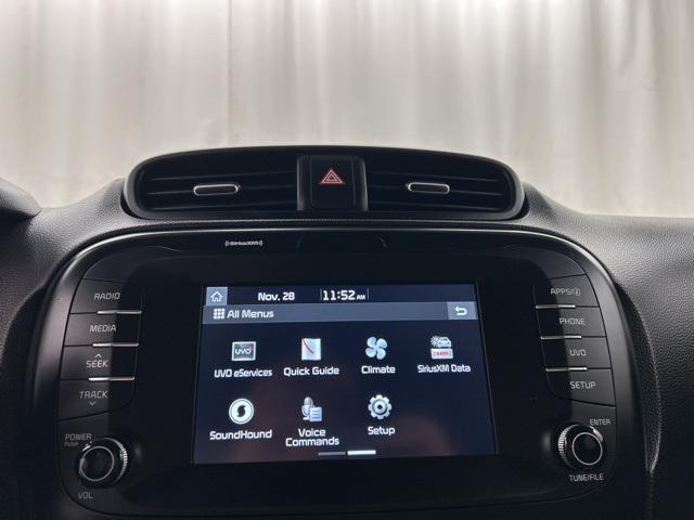 used 2018 Kia Soul car, priced at $10,453