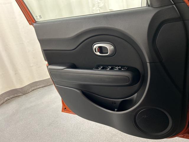 used 2018 Kia Soul car, priced at $10,453