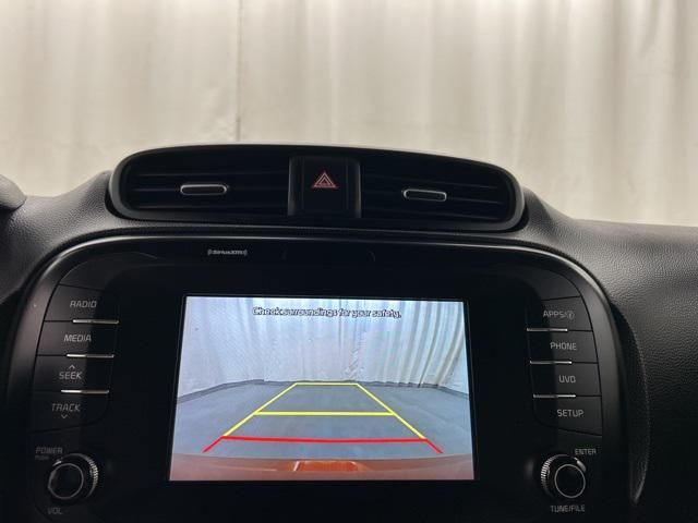 used 2018 Kia Soul car, priced at $10,453