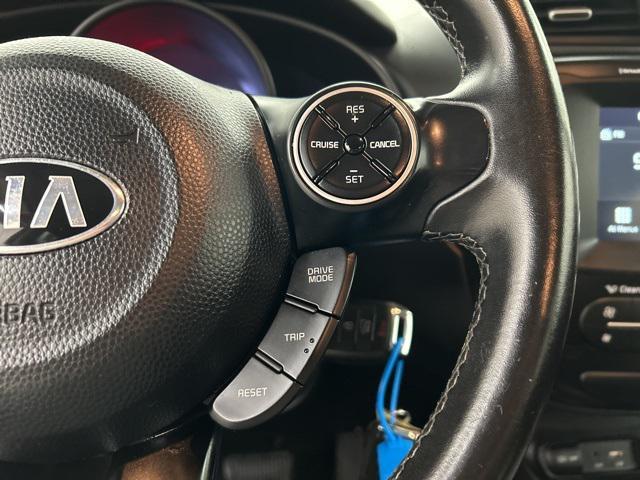 used 2018 Kia Soul car, priced at $10,453