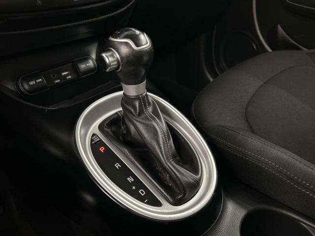 used 2018 Kia Soul car, priced at $10,453