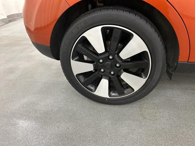 used 2018 Kia Soul car, priced at $10,453