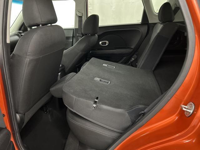 used 2018 Kia Soul car, priced at $10,453