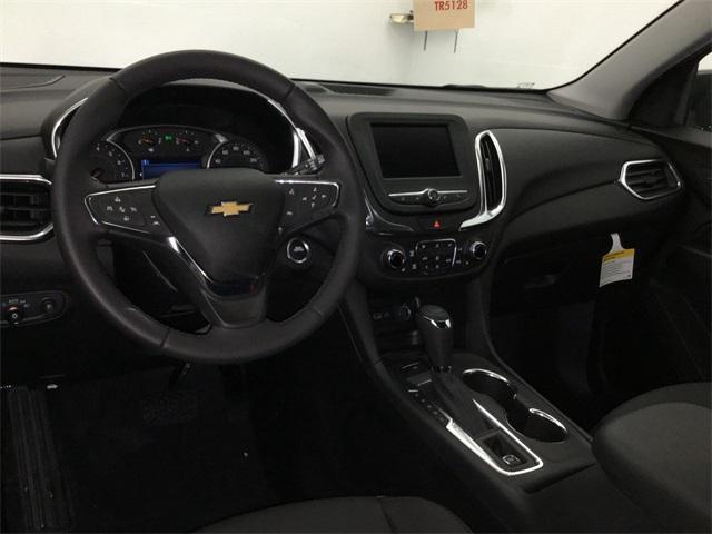 used 2021 Chevrolet Equinox car, priced at $21,995