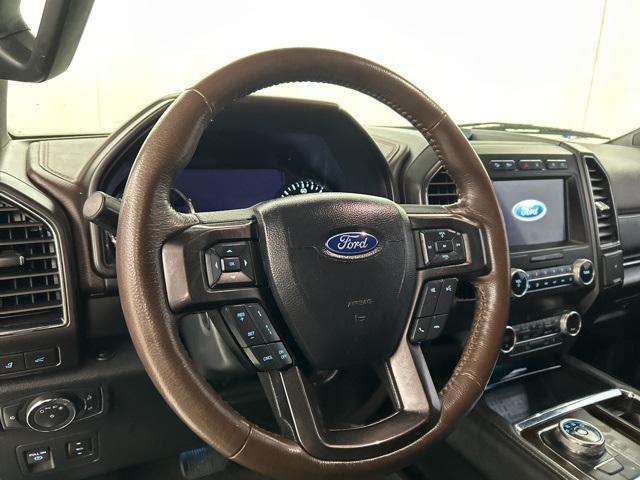 used 2021 Ford Expedition car, priced at $49,999