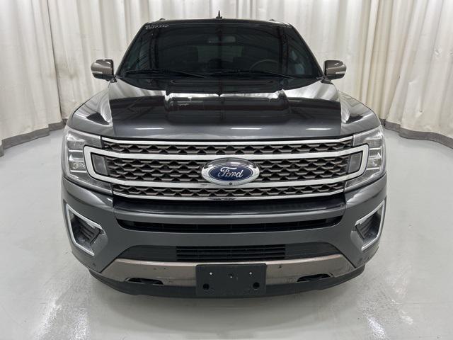 used 2021 Ford Expedition car, priced at $49,999