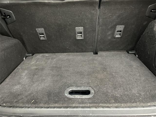 used 2019 Ford EcoSport car, priced at $11,961