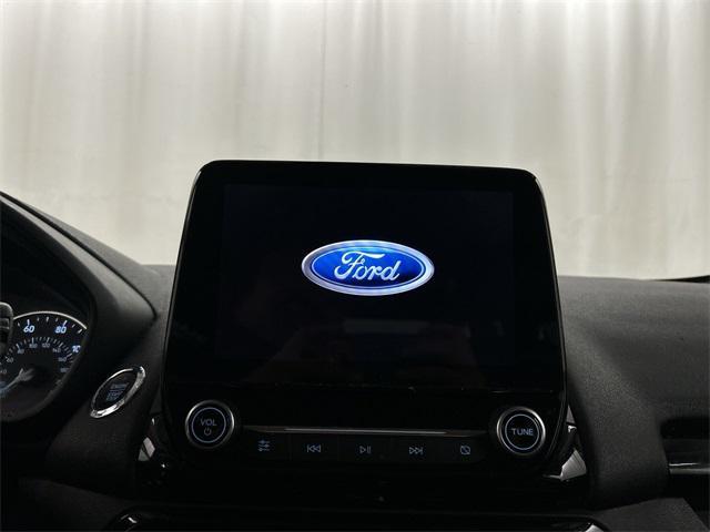 used 2019 Ford EcoSport car, priced at $11,961