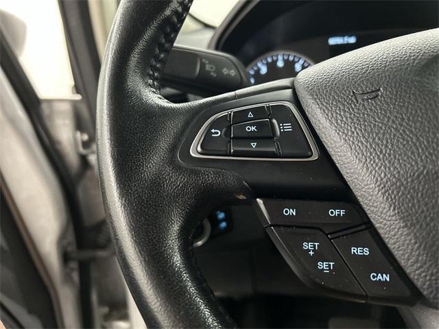 used 2019 Ford EcoSport car, priced at $11,961