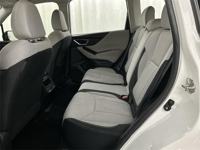 used 2022 Subaru Forester car, priced at $21,874
