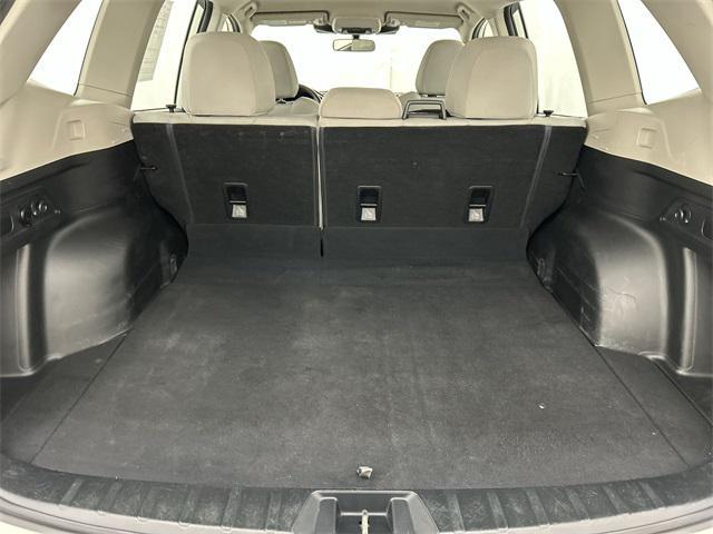used 2022 Subaru Forester car, priced at $21,874
