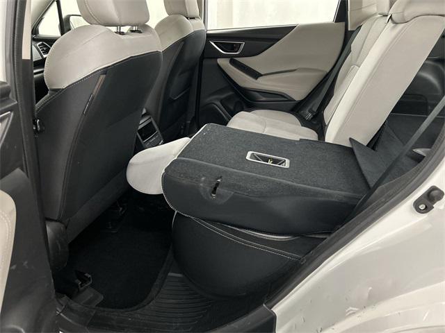 used 2022 Subaru Forester car, priced at $21,874