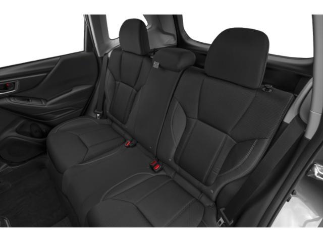 used 2022 Subaru Forester car