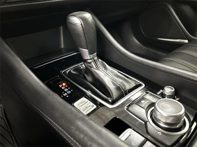 used 2018 Mazda Mazda6 car, priced at $16,990