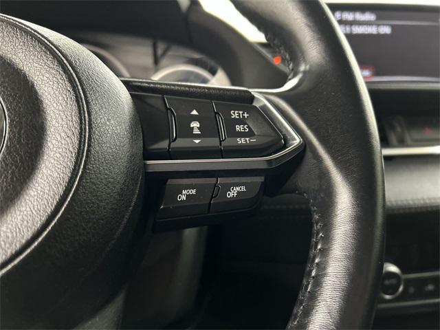 used 2018 Mazda Mazda6 car, priced at $16,990