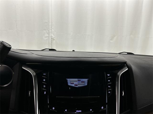 used 2020 Cadillac Escalade car, priced at $46,954