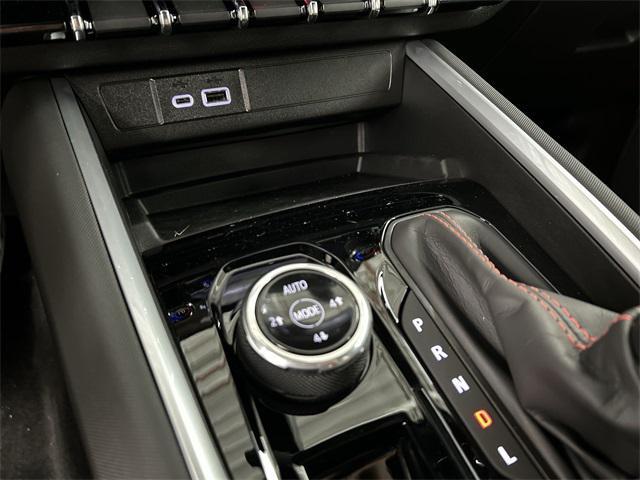 new 2026 Chevrolet Colorado car