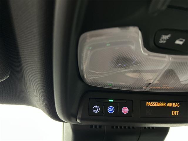 new 2026 Chevrolet Colorado car