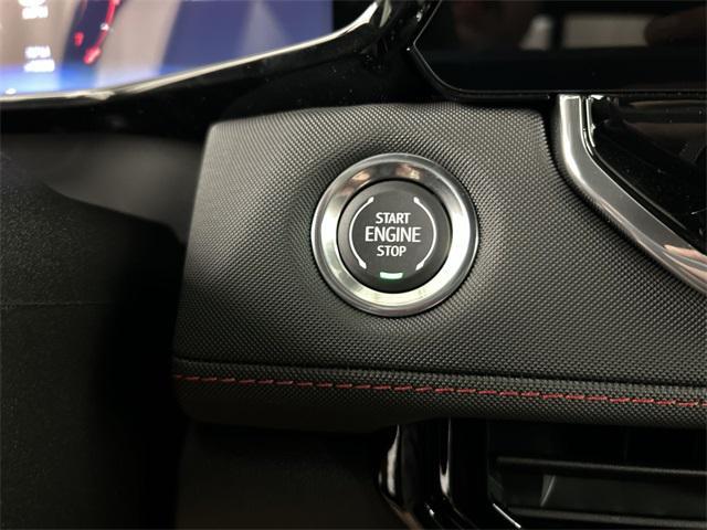 new 2026 Chevrolet Colorado car