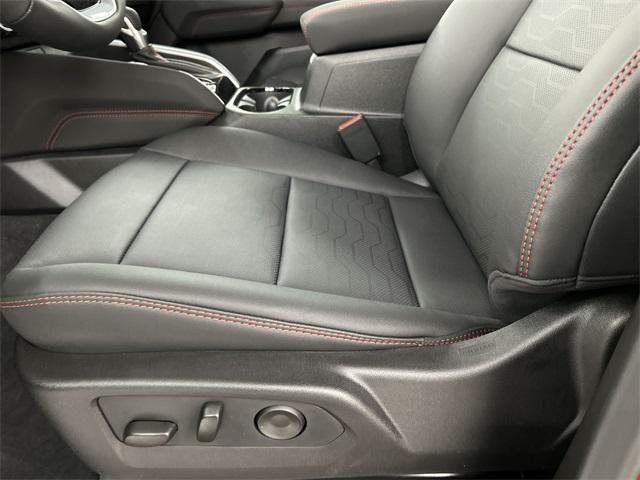 new 2026 Chevrolet Colorado car